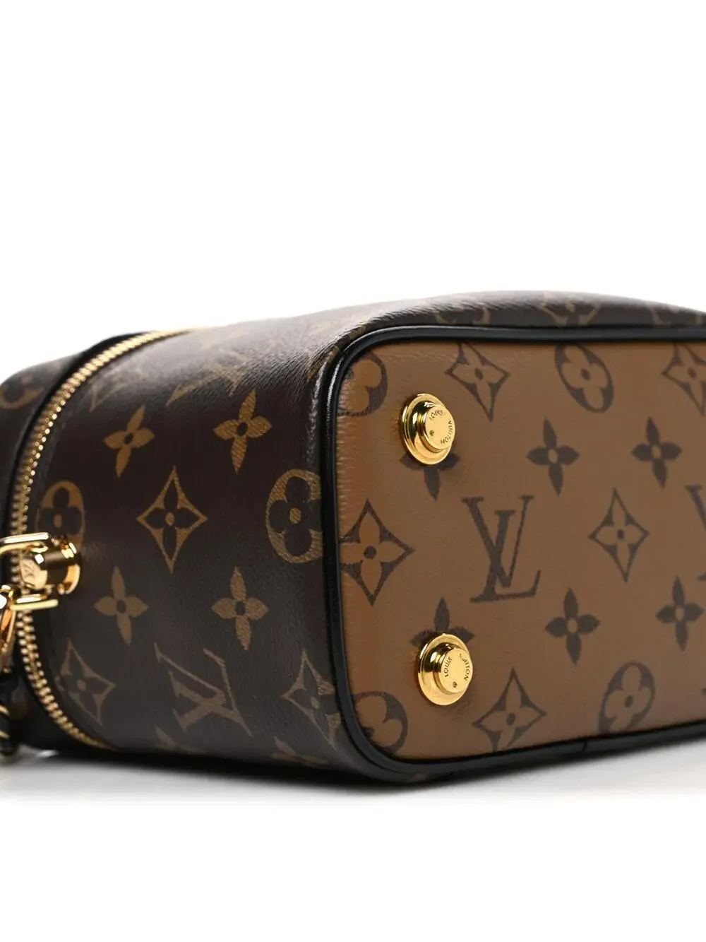 Louis Vuitton Reverse Vanity Chain #322001L26B